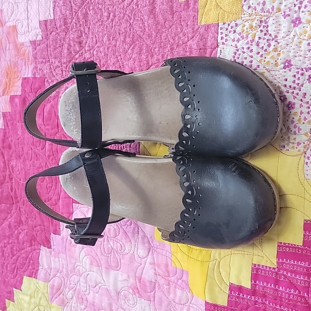 Dansko Sandals